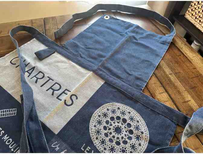 Let's Get Cooking | Direct from Chartres