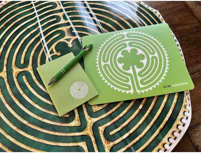 Mindfulness | Office Set