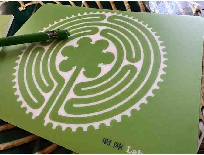 Mindfulness | Office Set