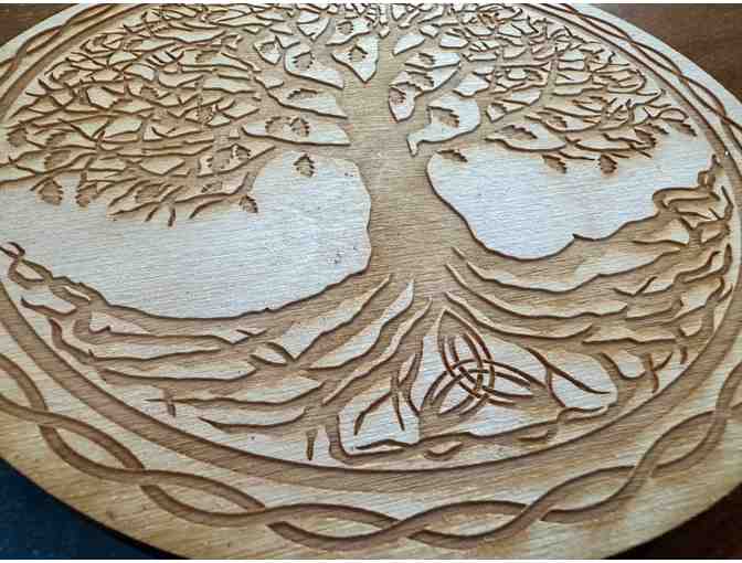 Tree of Life | Perfectly Paired Set