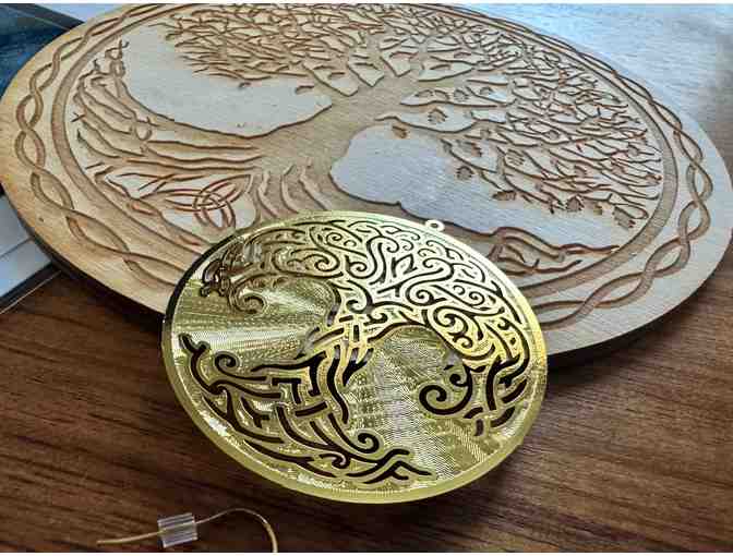 Tree of Life | Perfectly Paired Set