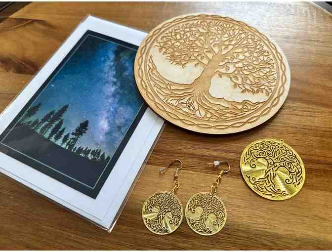 Tree of Life | Perfectly Paired Set