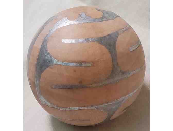 Labyrinth Ball 5 (small)