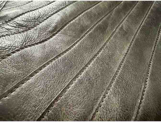 Morgan | Designer Handcrafted Leather Bag