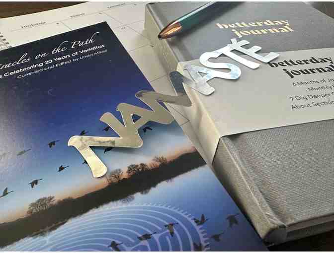 Path to Reflection | Perfectly Paired