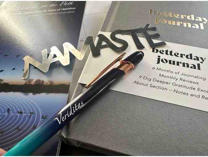 Path to Reflection | Perfectly Paired