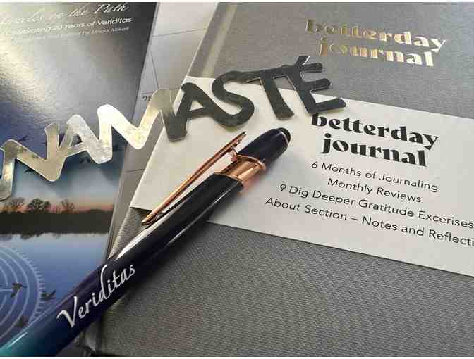 Path to Reflection | Perfectly Paired