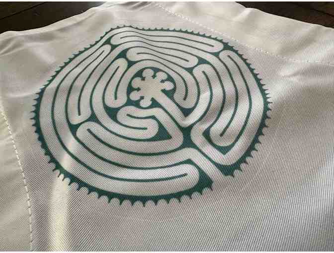 Let's Get Cooking | Labyrinth Apron Set