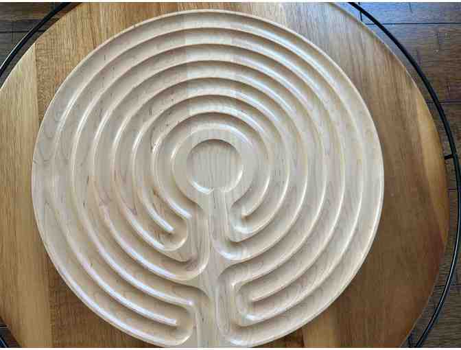 An Inspired Walk | Perfectly Paired