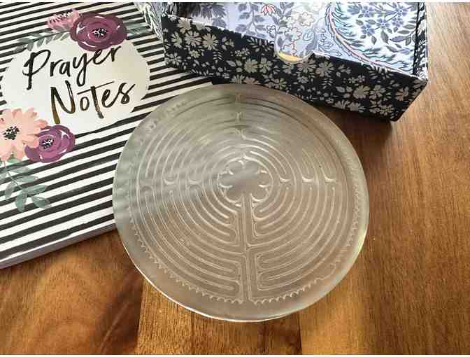 Notes & Prayers | Perfectly Paired