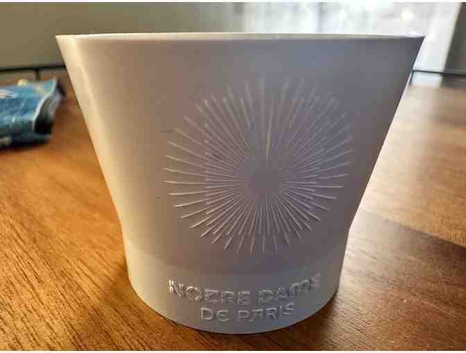 A Pilgrimage of Grace | The 'Notre Dame' Collection