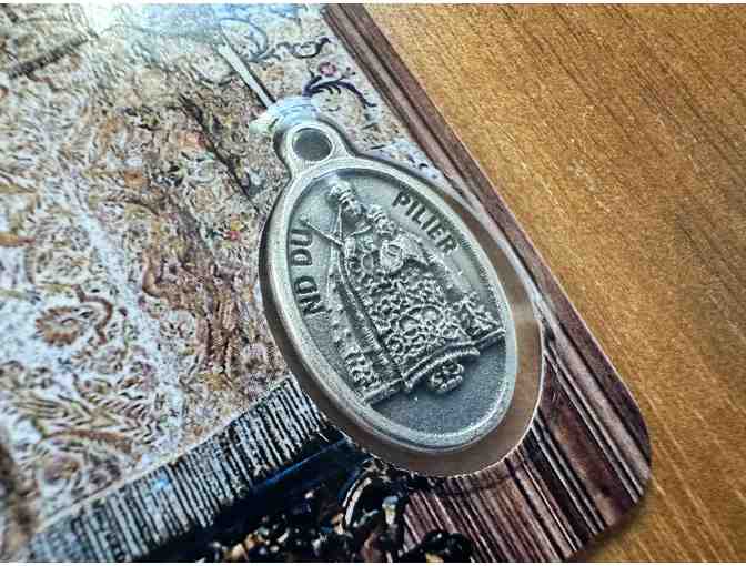 A Pilgrimage of Grace | The 'Notre Dame' Collection