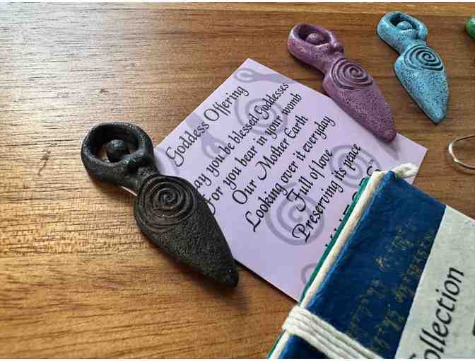 Celebration of the Divine Feminine | Perfectly Paired