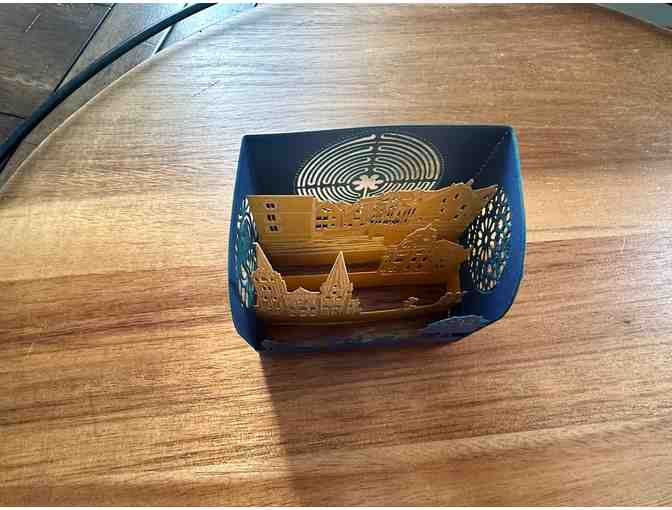 Chartres Remembered | Set #1