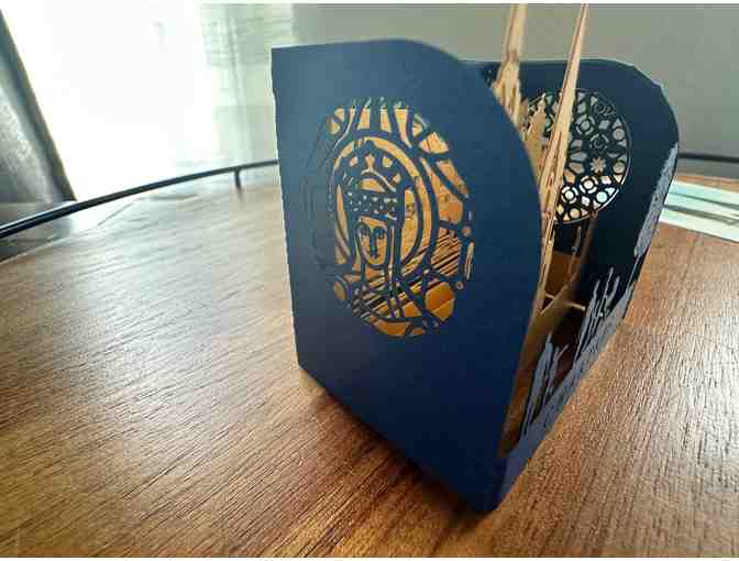 Chartres Remembered | Set #1