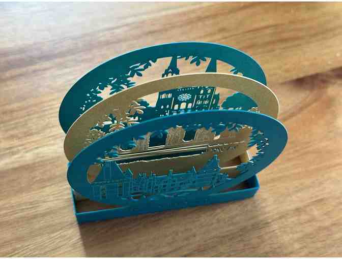 Chartres Remembered | Set #2