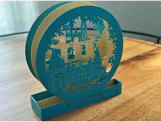 Chartres Remembered | Set #2