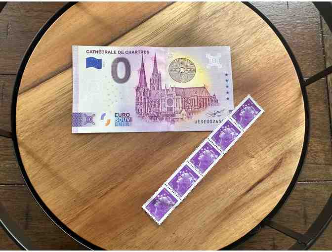 Cath&eacute;drale de Chartres Souvenir