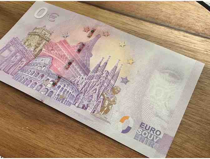 Cath&eacute;drale de Chartres Souvenir