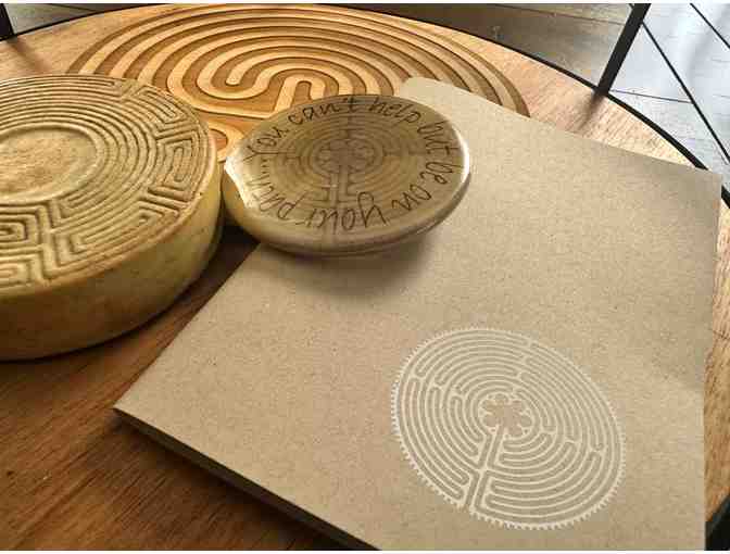 The Path Package: A Journey of Discovery