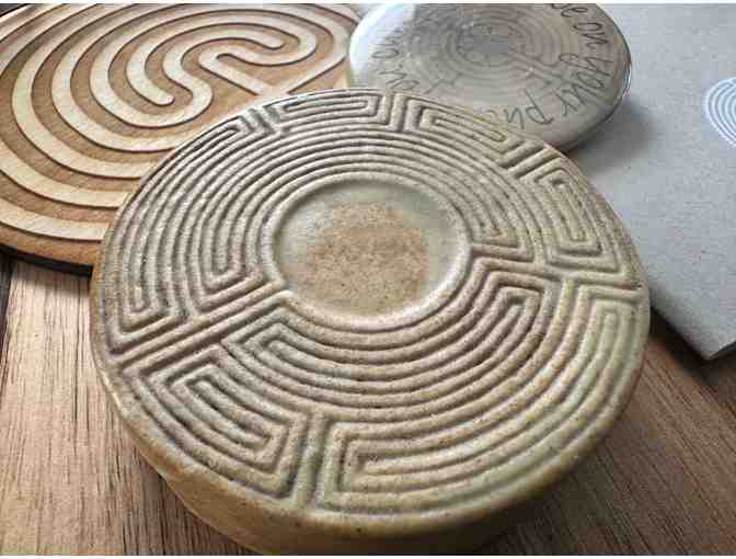 The Path Package: A Journey of Discovery