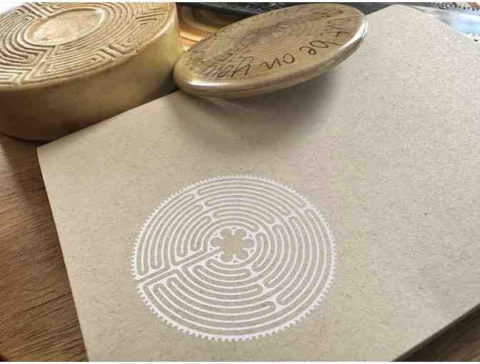 The Path Package: A Journey of Discovery