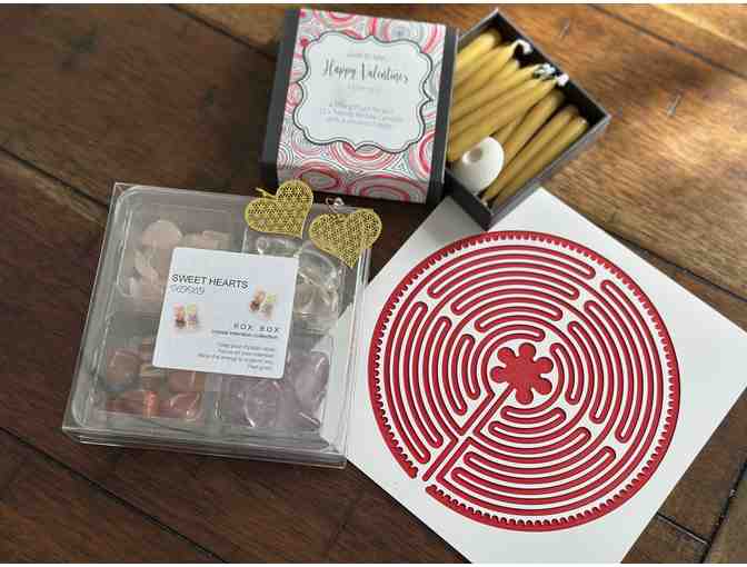 Happy Valentine's Day