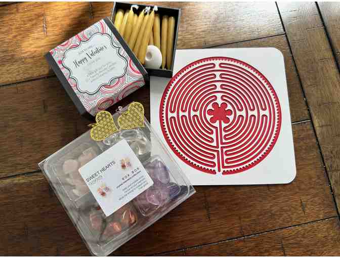 Happy Valentine's Day