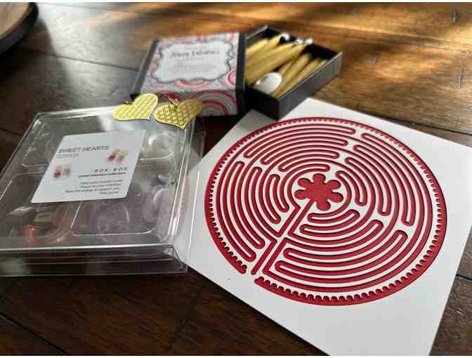 Happy Valentine's Day