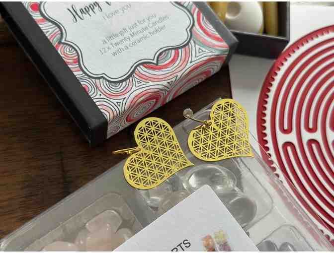 Happy Valentine's Day