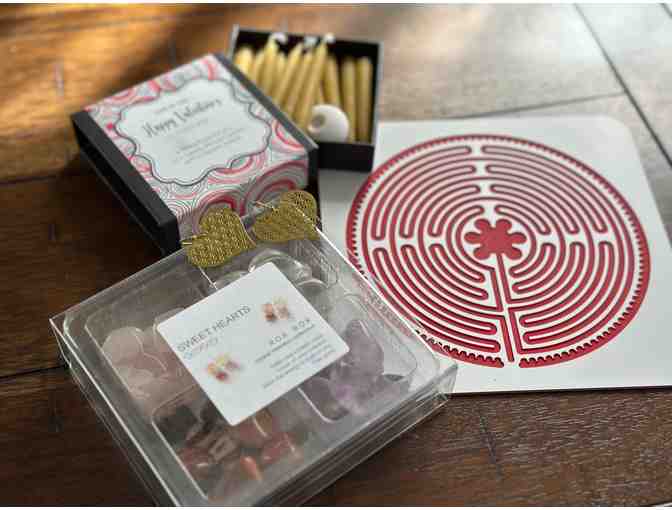 Happy Valentine's Day