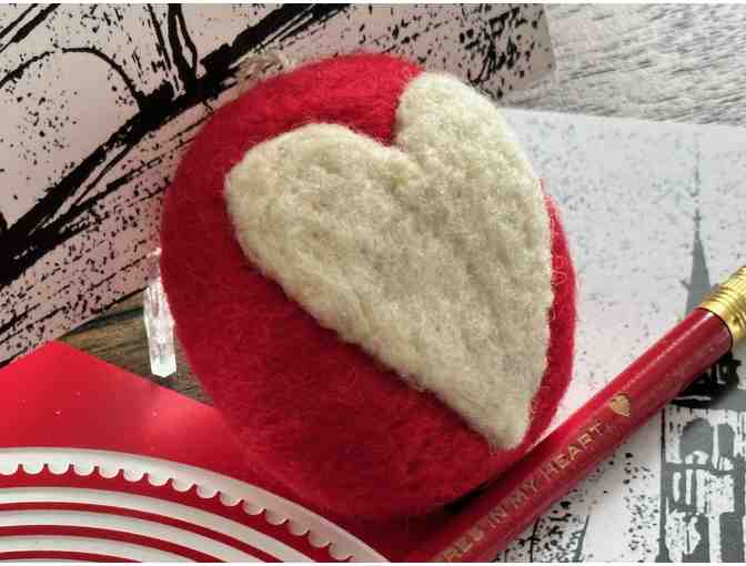 For The Love of Chartres | Perfectly-Paired