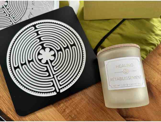 Meditation On The Go | A Mindful Journey