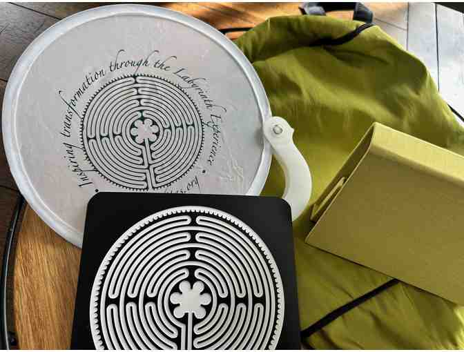 Meditation On The Go | A Mindful Journey