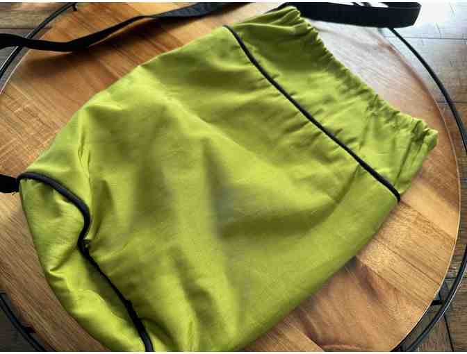 Meditation On The Go | A Mindful Journey