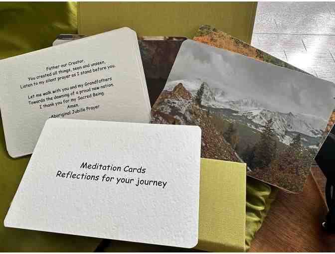 Meditation On The Go | A Mindful Journey