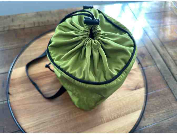 Meditation On The Go | A Mindful Journey