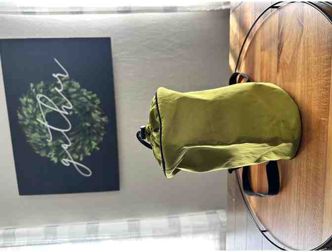 Meditation On The Go | A Mindful Journey