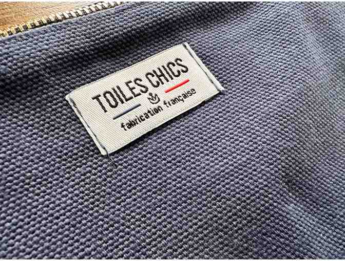 Chartres Cathedral Skyline