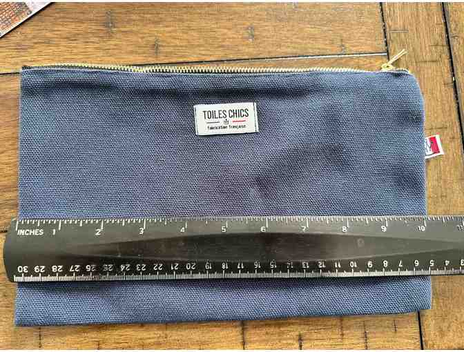 Chartres Cathedral Skyline