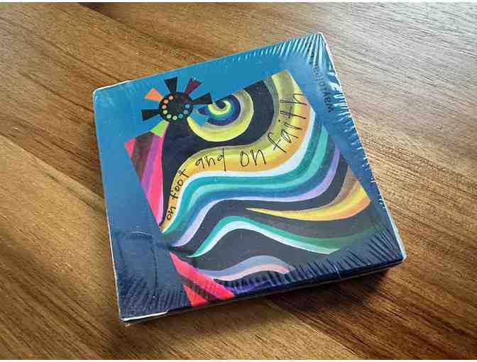 Beautiful Art, Deep Thoughts | A Brilliantly Beautiful Set of Cards...