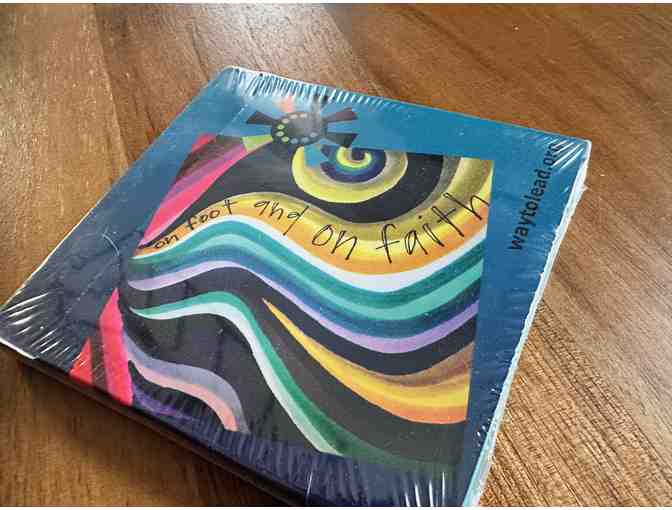 Beautiful Art, Deep Thoughts | A Brilliantly Beautiful Set of Cards...