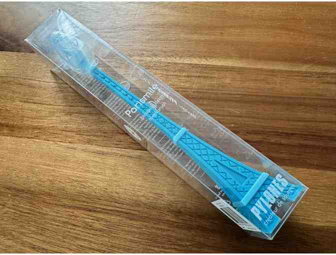 Be a Parisian Tourist | An Eiffel Tower Collection by Jenny Slama