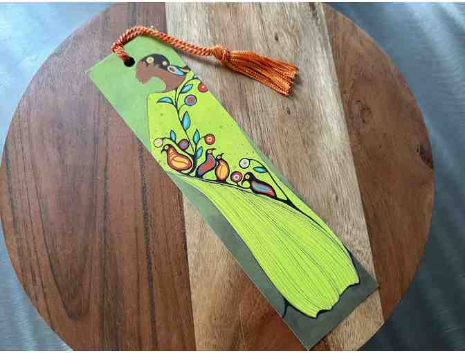 Maxine Noel-Ioyan Mani | Sioux Artist Bundle