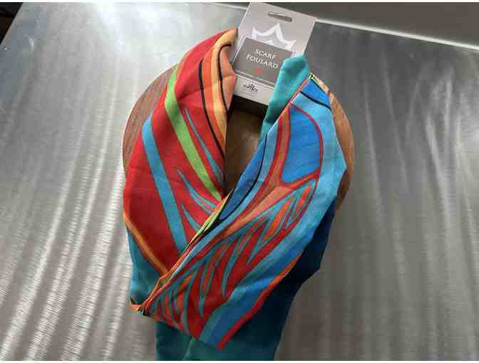 Maxine Noel-Ioyan Mani | Sioux Artist Bundle