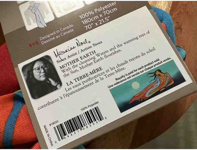 Maxine Noel-Ioyan Mani | Sioux Artist Bundle