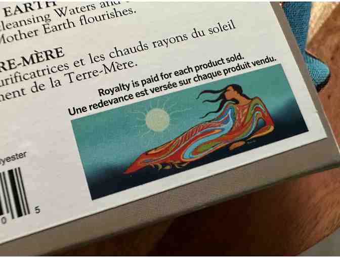 Maxine Noel-Ioyan Mani | Sioux Artist Bundle