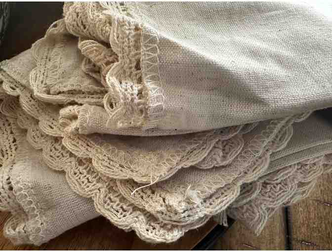 A Thanksgiving Kitchen | A Harvest Feast Collection