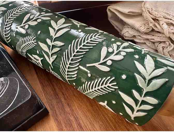 A Thanksgiving Kitchen | A Harvest Feast Collection