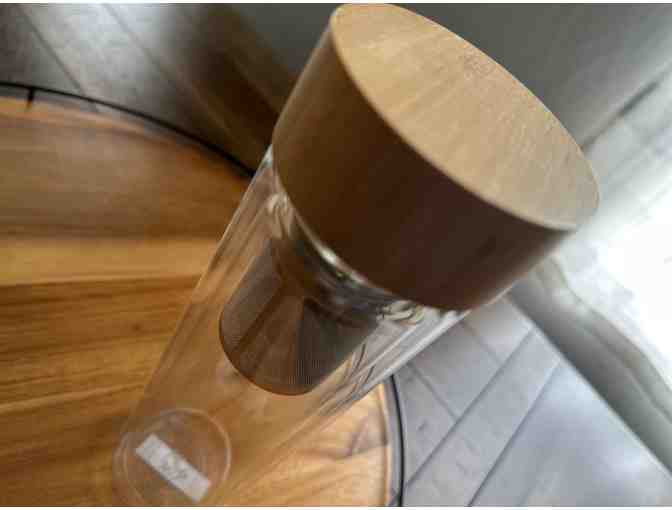 Mindful Moments & Herbal Harmony